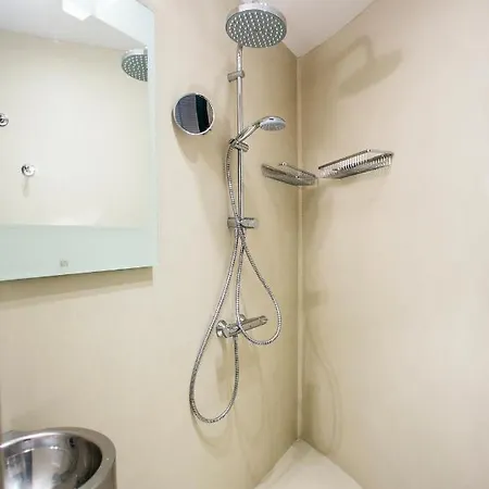 The Lux Gorgeous Apartment Thessaloniki