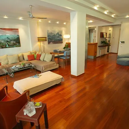 The Lux Gorgeous Apartment *