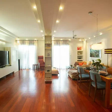 The Lux Gorgeous Thessaloniki