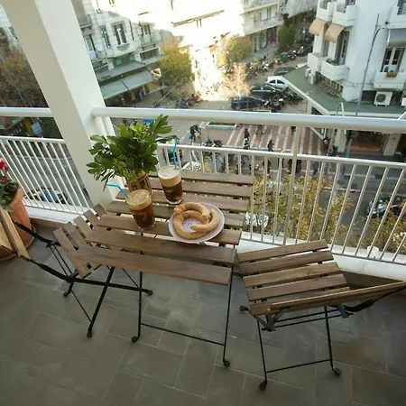 The Lux Gorgeous Apartment