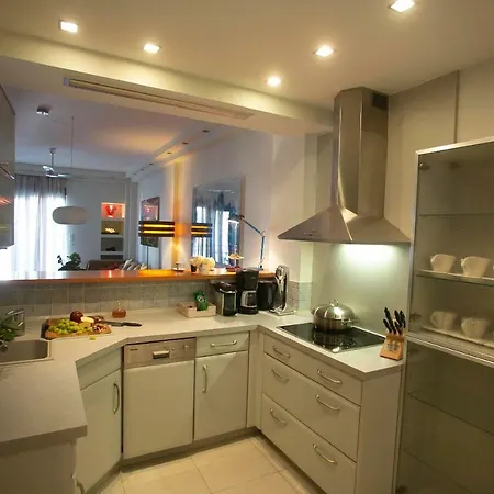 The Lux Gorgeous Apartment