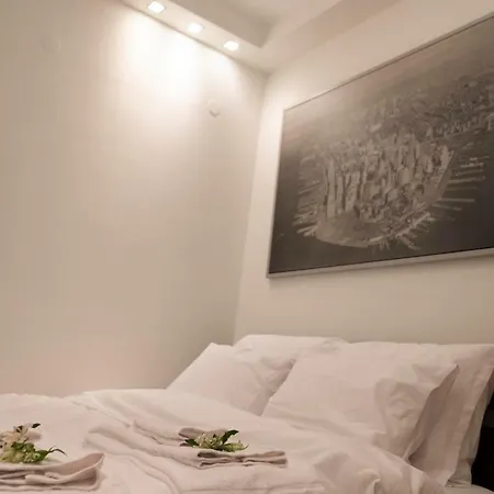 The Lux Gorgeous Apartment *