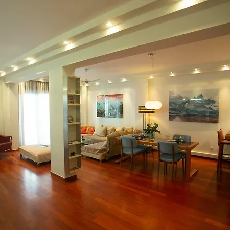 The Lux Gorgeous Apartment *