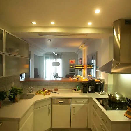 Apartment The Lux Gorgeous *